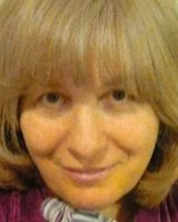 Залина Маркеева