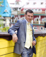 Виктор Базаров