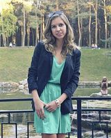Руслана Иващенко