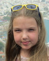 Алия Нурмухаметова