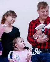 Алина Широкова
