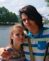 Илья Матвеев