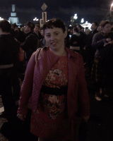 Елена Юрченко