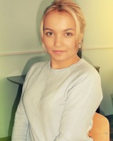 Стелла Забродина