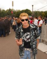 Максим Щербаков