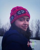Валерия Попова