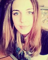 Карина Дружинина