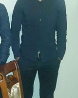 Ибрагим Солтамигов