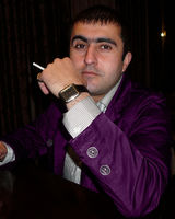 Рафаэль Размикович