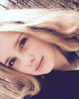 Анастасия Некричаева