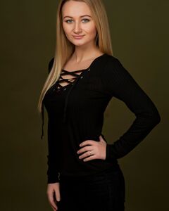 Анастасия Гришина