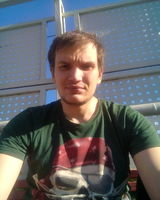 Константин Хмелевский