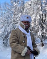 Георгий вифлянцев