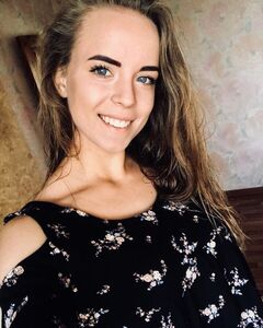 Виктория Сычёва