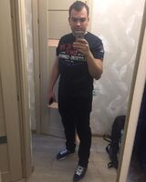 Дмитрий Хрусталев