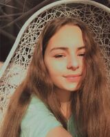 Гоар Манасян
