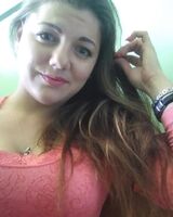 Камилла Абдурашитова