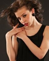 Оксана Леонова