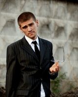 Олег Добровольский