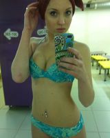 Наталья Павлова