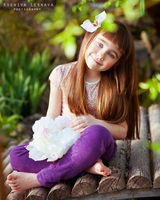 Ольга Сафронова