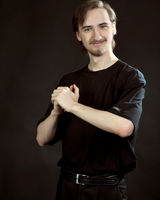 Сергей Благодатских