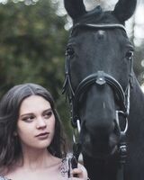 Дарья Каверина