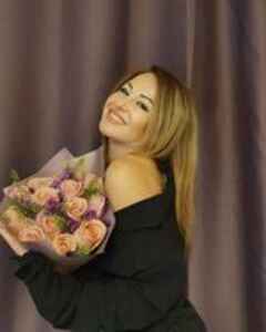 Наталья Лабазина