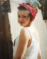 Дарья Крюкова