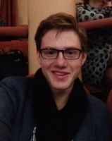 Сергей Скворцов