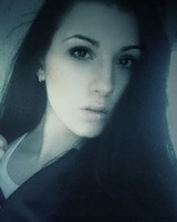 Анастасия Свистюла