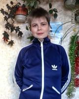 Светлана Васильева