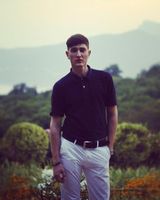 Сергей Долованюк