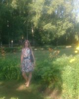 Екатерина Серова