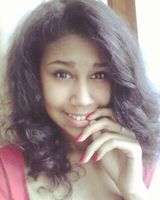 Моника Ноябрьская