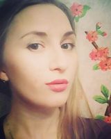 Ленка Романова