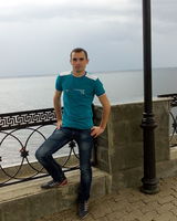 Павел Рябичко