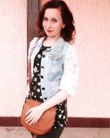 Татьяна Шавернева