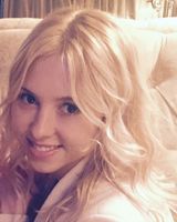 Анна Антонова