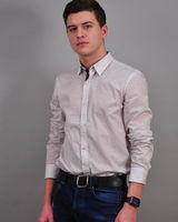 Кирилл Кисляк