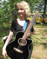Елена Новосёлова