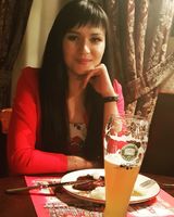 Анастасия Тю