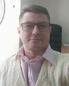 Николай Баландин