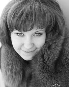 Ирина Лыкова