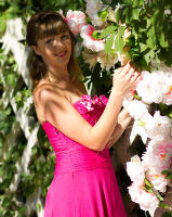 Анна Гажула