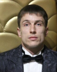 Роман Александрович