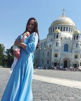 Диана Янковская