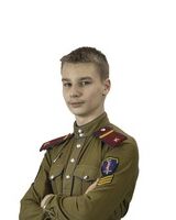 Глеб Жиглов