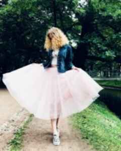 Дарина Алдабаева