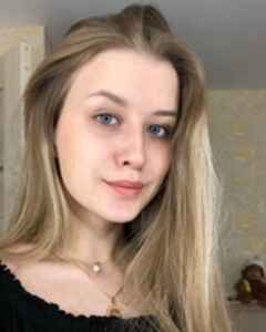 Диана Башкирова